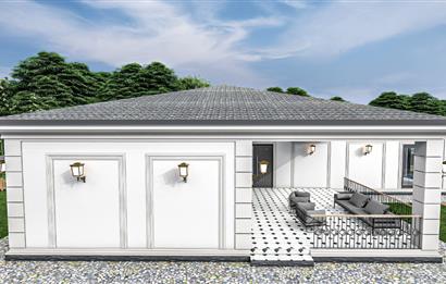 CENTURY21 BAL DANIŞMANLIK'DAN  KÖSELER  MAHALLESİ SATILIK VİLLA ARSASI