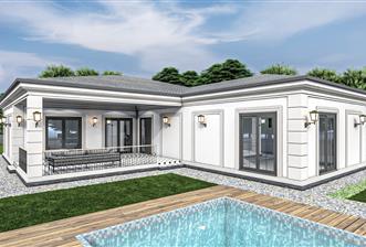 CENTURY21 BAL DANIŞMANLIK'DAN  KÖSELER  MAHALLESİ SATILIK VİLLA ARSASI
