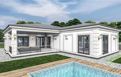 CENTURY21 BAL DANIŞMANLIK'DAN  KÖSELER  MAHALLESİ SATILIK VİLLA ARSASI