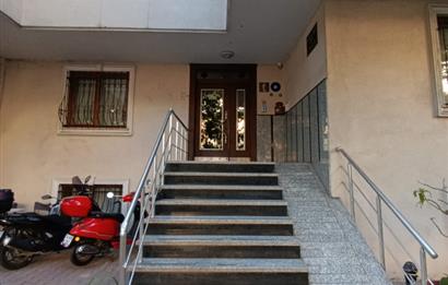ATAŞEHİR İÇERENKÖY SATILIK 2+1