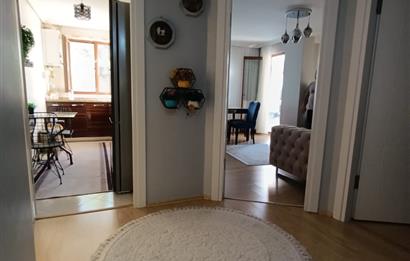 ATAŞEHİR İÇERENKÖY SATILIK 2+1