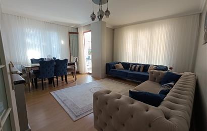 ATAŞEHİR İÇERENKÖY SATILIK 2+1
