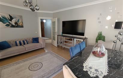 ATAŞEHİR İÇERENKÖY SATILIK 2+1