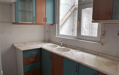 ŞİŞLİ BOMONTİ'DE 2+1 AYDINLIK DAİRE