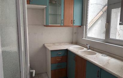 ŞİŞLİ BOMONTİ'DE 2+1 AYDINLIK DAİRE