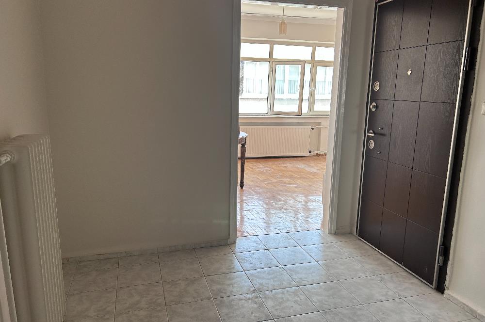 ŞİŞLİ BOMONTİ'DE 2+1 AYDINLIK DAİRE