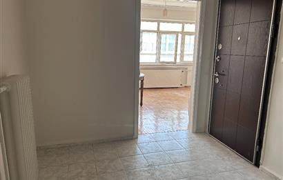 ŞİŞLİ BOMONTİ'DE 2+1 AYDINLIK DAİRE