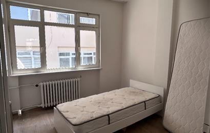 ŞİŞLİ BOMONTİ'DE 2+1 AYDINLIK DAİRE