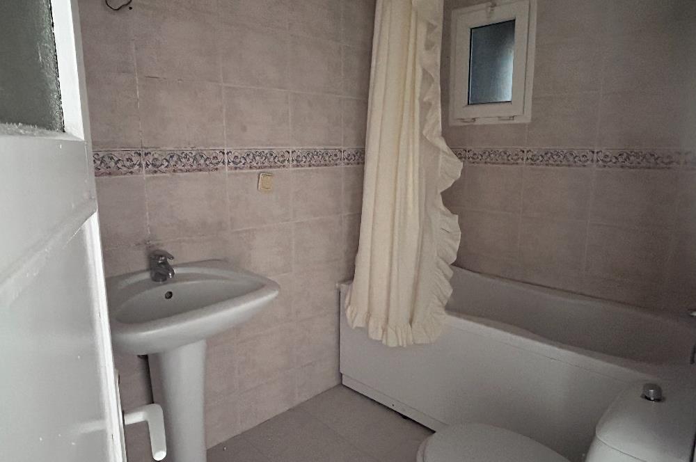 ŞİŞLİ BOMONTİ'DE 2+1 AYDINLIK DAİRE