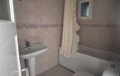 ŞİŞLİ BOMONTİ'DE 2+1 AYDINLIK DAİRE