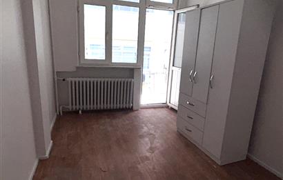 ŞİŞLİ BOMONTİ'DE 2+1 AYDINLIK DAİRE