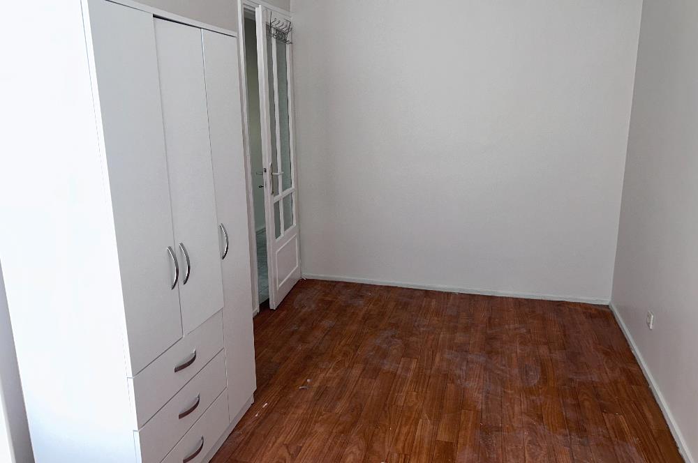 ŞİŞLİ BOMONTİ'DE 2+1 AYDINLIK DAİRE