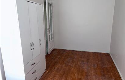 ŞİŞLİ BOMONTİ'DE 2+1 AYDINLIK DAİRE