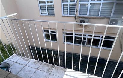 ŞİŞLİ BOMONTİ'DE 2+1 AYDINLIK DAİRE
