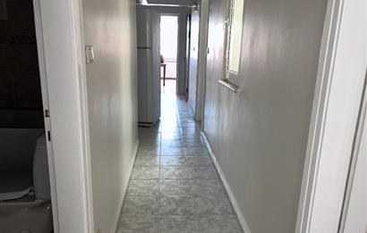 ŞİŞLİ BOMONTİ'DE 2+1 AYDINLIK DAİRE