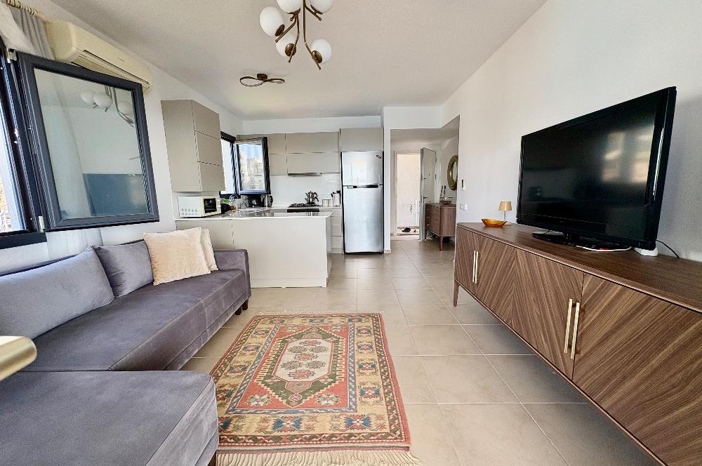 Bodrum Gündoğan  Senelik Kiralık Residence