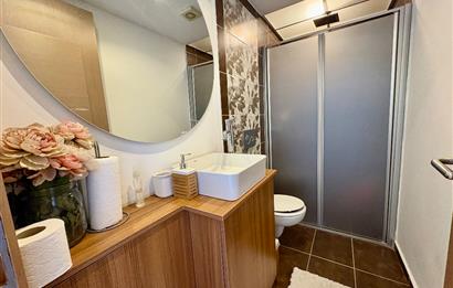 Bodrum Gündoğan  Senelik Kiralık Residence
