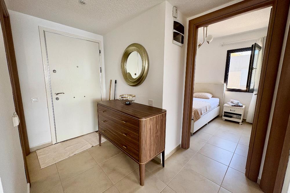 Bodrum Gündoğan  Senelik Kiralık Residence