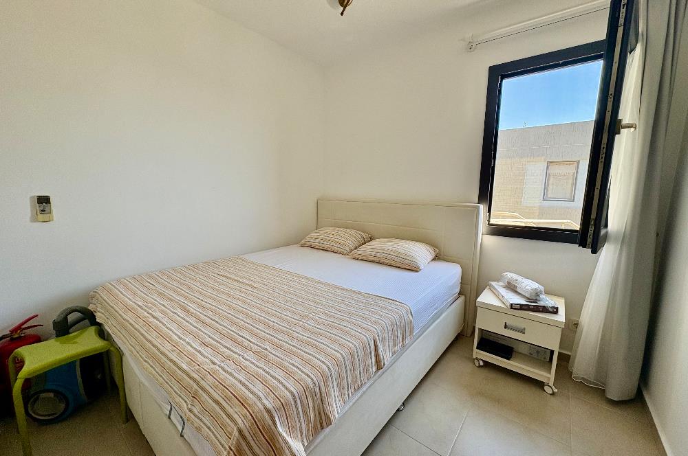 Bodrum Gündoğan  Senelik Kiralık Residence
