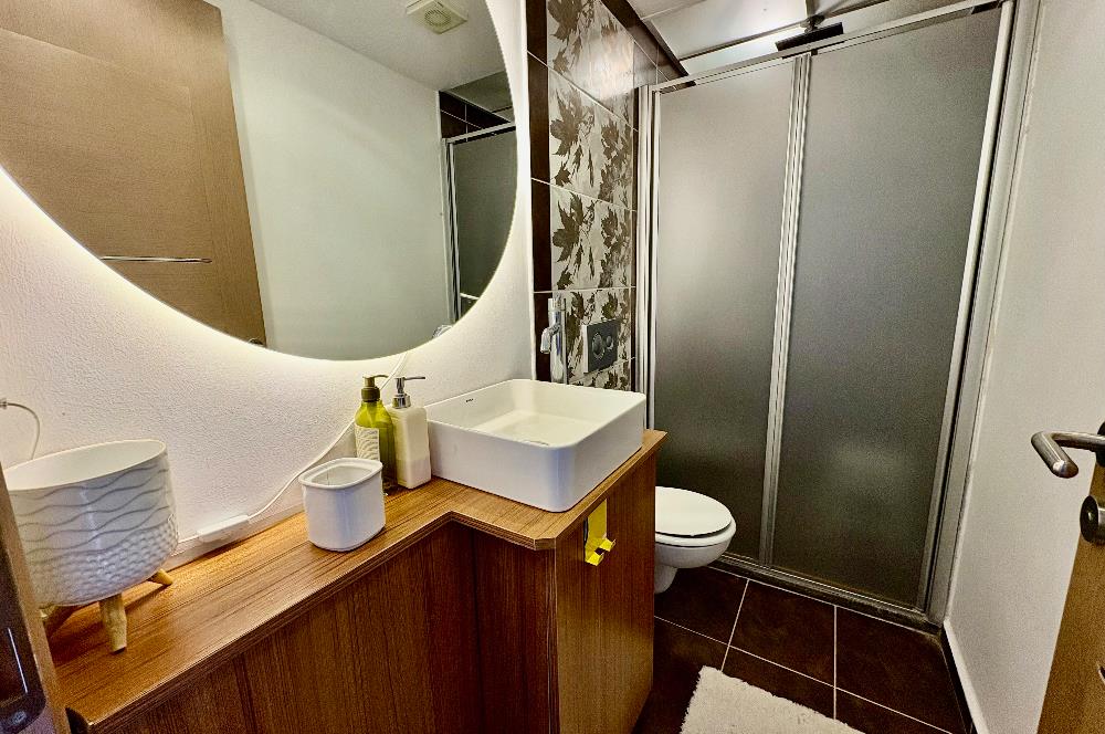 Bodrum Gündoğan  Senelik Kiralık Residence