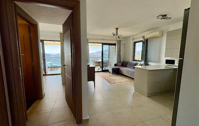 Bodrum Gündoğan  Senelik Kiralık Residence