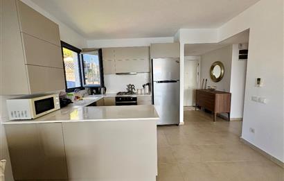 Bodrum Gündoğan  Senelik Kiralık Residence