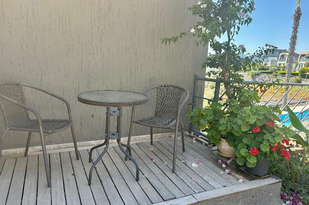 Bodrum Gündoğan  Senelik Kiralık Residence