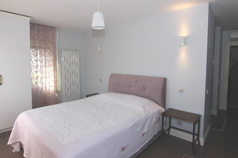 Zekeriyaköy Renaissance Palace da KİRALIK VİLLA