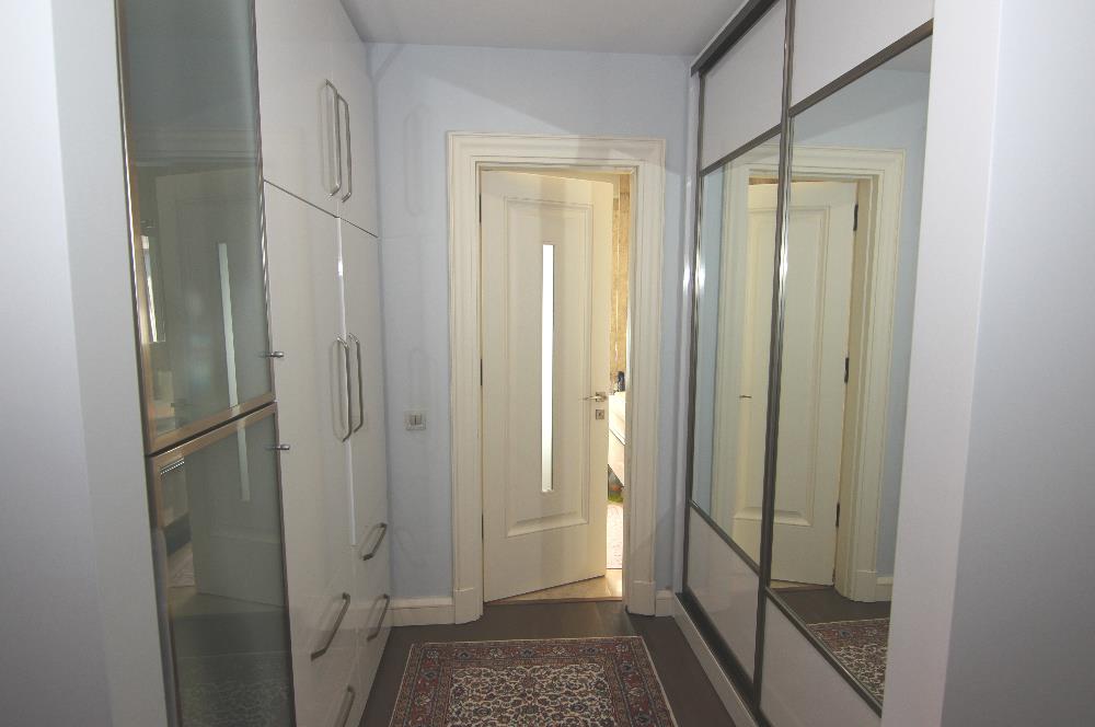 Zekeriyaköy Renaissance Palace da KİRALIK VİLLA