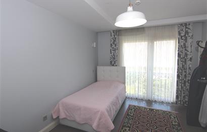 Zekeriyaköy Renaissance Palace da KİRALIK VİLLA