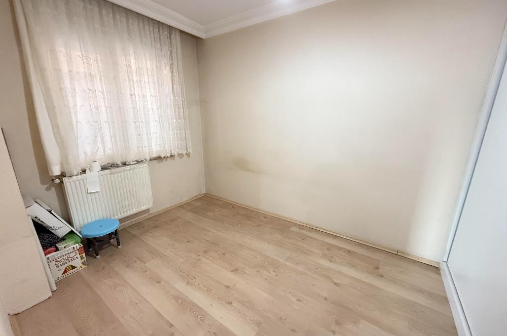 CENTURY 21 NET'TEN AKKONAK'TA ARA KAT 2+1 KİRALIK DAİRE