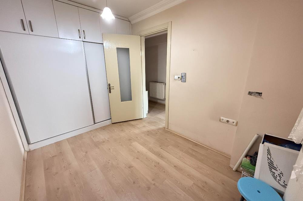 CENTURY 21 NET'TEN AKKONAK'TA ARA KAT 2+1 KİRALIK DAİRE