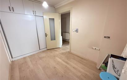 CENTURY 21 NET'TEN AKKONAK'TA ARA KAT 2+1 KİRALIK DAİRE