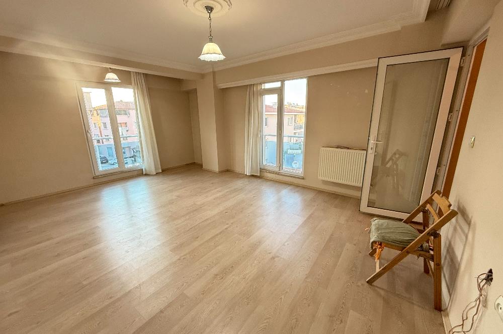 CENTURY 21 NET'TEN AKKONAK'TA ARA KAT 2+1 KİRALIK DAİRE