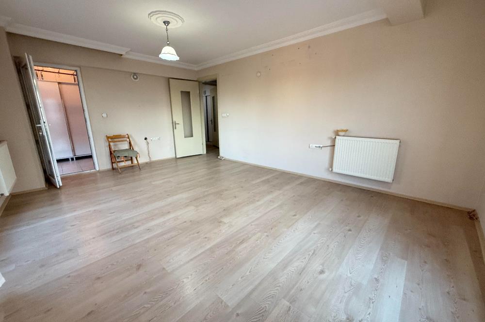 CENTURY 21 NET'TEN AKKONAK'TA ARA KAT 2+1 KİRALIK DAİRE