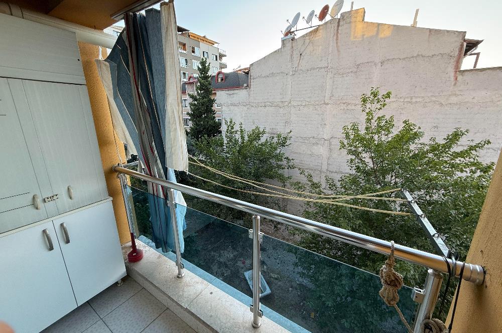 CENTURY 21 NET'TEN AKKONAK'TA ARA KAT 2+1 KİRALIK DAİRE