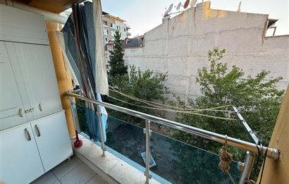 CENTURY 21 NET'TEN AKKONAK'TA ARA KAT 2+1 KİRALIK DAİRE