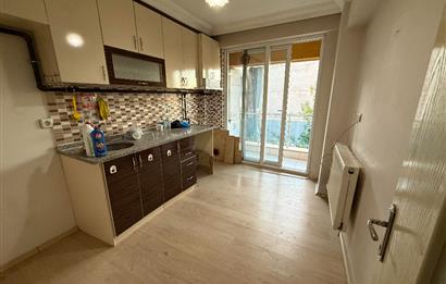 CENTURY 21 NET'TEN AKKONAK'TA ARA KAT 2+1 KİRALIK DAİRE