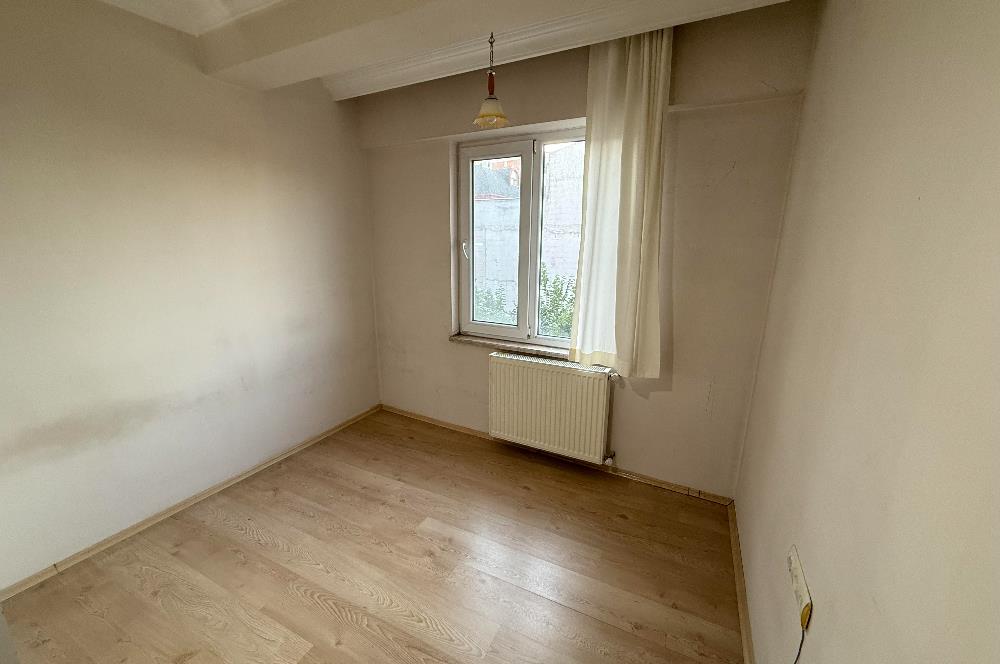 CENTURY 21 NET'TEN AKKONAK'TA ARA KAT 2+1 KİRALIK DAİRE