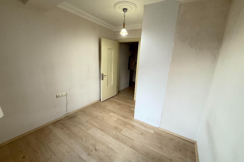 CENTURY 21 NET'TEN AKKONAK'TA ARA KAT 2+1 KİRALIK DAİRE