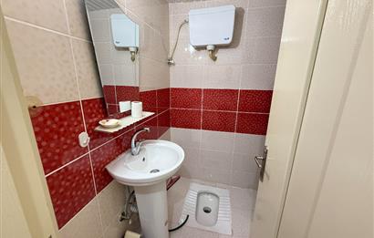 CENTURY 21 NET'TEN AKKONAK'TA ARA KAT 2+1 KİRALIK DAİRE