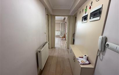 CENTURY 21 NET'TEN AKKONAK'TA ARA KAT 2+1 KİRALIK DAİRE