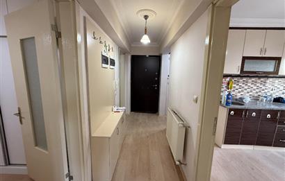 CENTURY 21 NET'TEN AKKONAK'TA ARA KAT 2+1 KİRALIK DAİRE