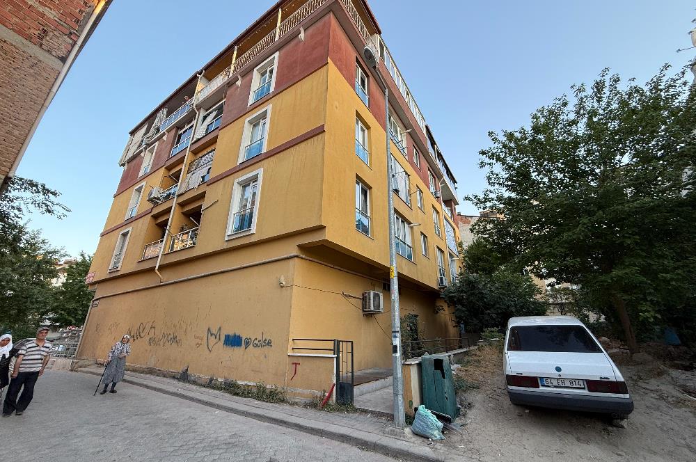 CENTURY 21 NET'TEN AKKONAK'TA ARA KAT 2+1 KİRALIK DAİRE