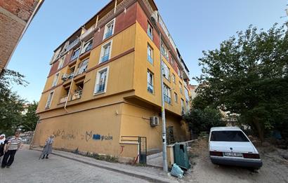 CENTURY 21 NET'TEN AKKONAK'TA ARA KAT 2+1 KİRALIK DAİRE