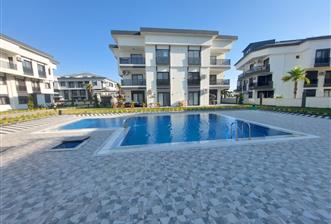 HAVUZLU SİTE İÇERİSİNDE DUBLEKS 3+1 DAİRE