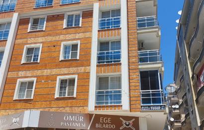 DİDİM YENİ MAH 3+1 AYRI MUTFAKLI SATILIK DAİRE