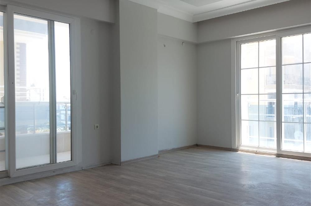 DİDİM YENİ MAH 3+1 AYRI MUTFAKLI SATILIK DAİRE