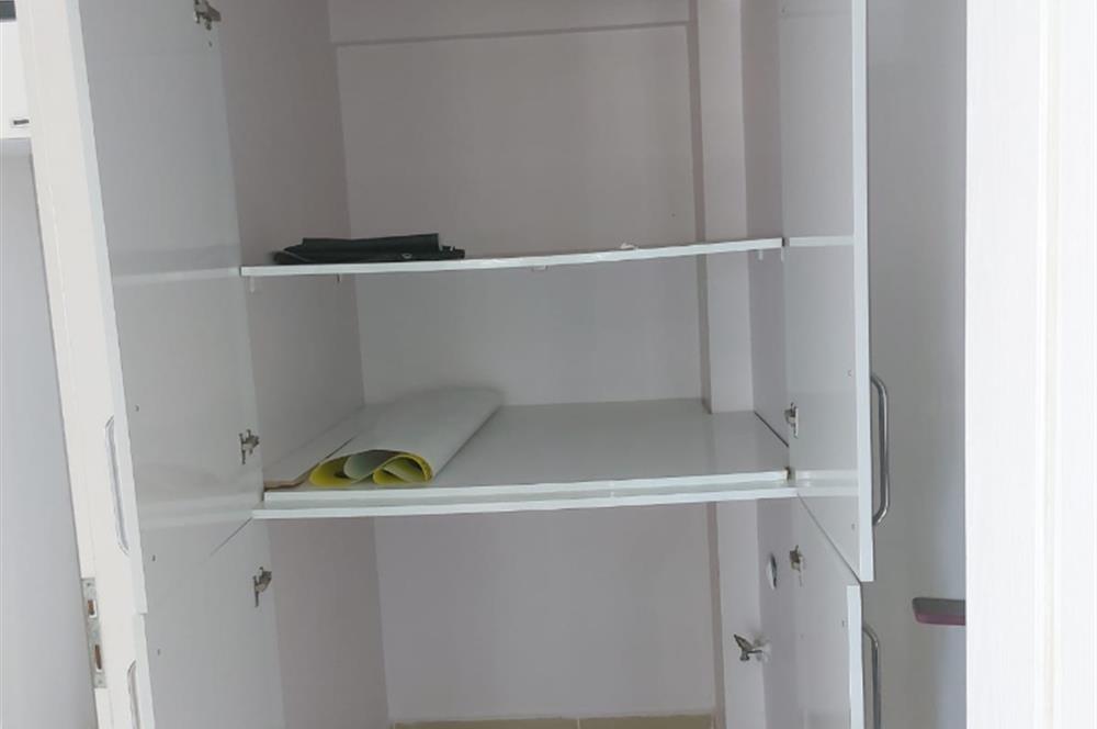 DİDİM YENİ MAH 3+1 AYRI MUTFAKLI SATILIK DAİRE