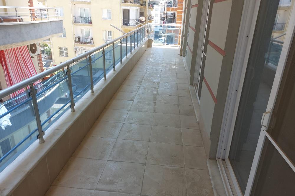 DİDİM YENİ MAH 3+1 AYRI MUTFAKLI SATILIK DAİRE